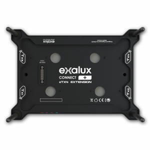 exalux - connect Etx 4