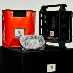 Housse de protection Instalink