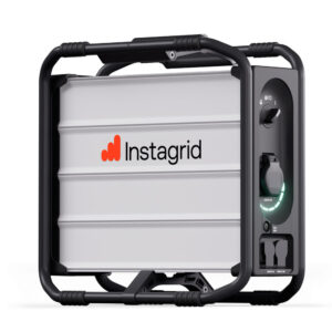 INSTAGRID ONE MAX 2.1 KWh