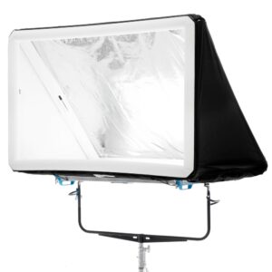 Airglow 2x2 Booklight
